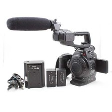 Used canon c100 for sale  Livonia