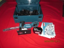 Makita djv181 18v gebraucht kaufen  Hamburg