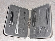 Kosmetik etui schere gebraucht kaufen  Leipzig