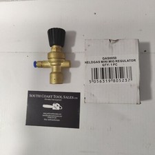 Mini mig gas for sale  WATERLOOVILLE