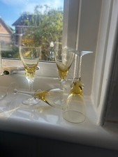 Ambre coloured wine for sale  LANARK