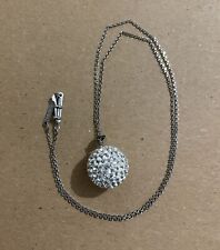 Tresor paris crystal for sale  WARRINGTON