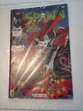 Spawn the savage usato  Reggio Emilia