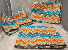 Hand crafted curtains for sale  Cleveland