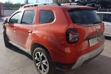 Ricambi dacia duster usato  Favara