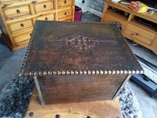 Old vintage bible for sale  BURTON-ON-TRENT