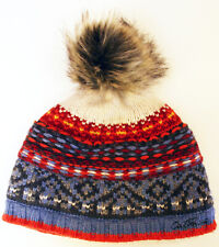 Catimini bonnet doublé d'occasion  Pantin