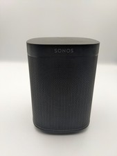 Sonos one gen for sale  BRADFORD