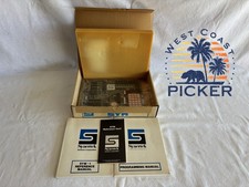 Synertek systems sym for sale  San Bernardino