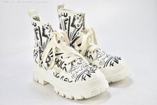 Buffalo damen stiefelette gebraucht kaufen  Deutschland