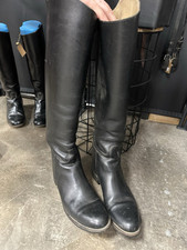 Effingham bond boot for sale  La Center