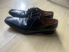 Men leather shoes for sale  LONDON