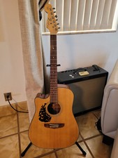 1990 fender san for sale  Clermont