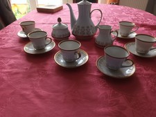 Moccaservice weimar porzellan gebraucht kaufen Moccaservice weimar porzellan gebraucht kaufen  Auerbach/Vogtl.