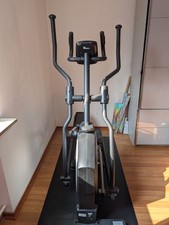 Maxxus crosstrainer bodenmatte gebraucht kaufen  Köln
