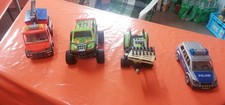 Konvolut playmobil traktor gebraucht kaufen  Geringswalde