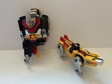 Vintage voltron die for sale  Austin