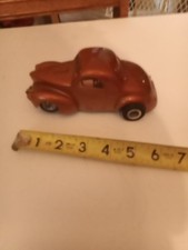 Vintage willy 1 for sale  Whiting