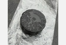 Tappo serbatoio olio usato  Villamagna
