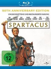 Spartacus 50th anniversary gebraucht kaufen  Berlin