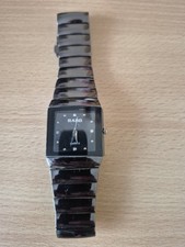 Rado men watch for sale  ACCRINGTON