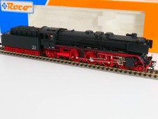 Roco 43242 dampflokomotive gebraucht kaufen  Königsbrunn