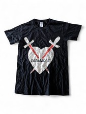 Paramore sword heart for sale  NEWQUAY