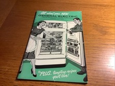general electric refrigerator for sale  Bixby
