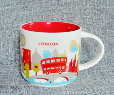 Starbucks london coffee for sale  Bridgeport