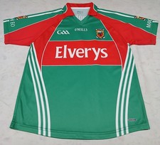 Mayo gaa neills for sale  CRAIGAVON
