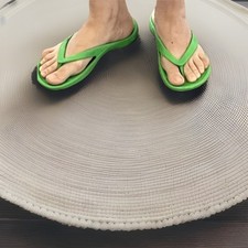 Birko basic eva gebraucht kaufen  Ferdinandshof