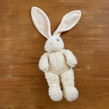 Doudou peluche lapin d'occasion  Senlis