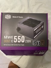 Cooler master mwe usato  Giarre