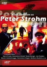 Peter strohm staffel gebraucht kaufen  Berlin