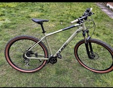 Cube montain bike for sale  LONDON