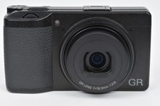 Ricoh iii 24mp for sale  LETCHWORTH GARDEN CITY