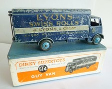 Dinky toys 514 for sale  STAMFORD
