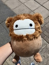 Benny bigfoot squishmallow for sale  NORTHAMPTON