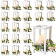 Pcs wooden wedding for sale  Minneapolis