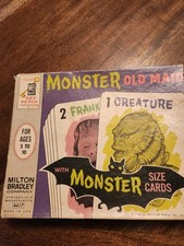 Monster old maid for sale  Marshfield
