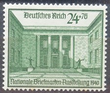 1940 germania reich usato  Torano Castello
