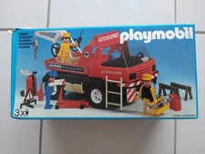 3136 playmobil vintage d'occasion  Expédié en Belgium