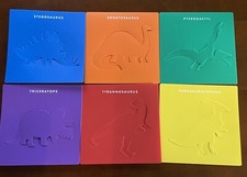 Set jumbo dinosaur for sale  Saint Paul