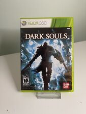 Dark Souls (Microsoft Xbox 360, 2011) Com Manual - Testado e Funcionando! comprar usado  Enviando para Brazil