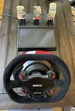 Thrustmaster racer sparco for sale  Ardmore