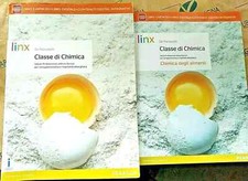 Classe chimica con usato  Genova