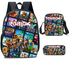 Pcs roblox backpack for sale  STANFORD-LE-HOPE