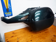 Honda 650 deauville gebraucht kaufen Honda 650 deauville gebraucht kaufen  Mellinghausen