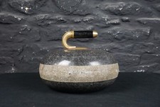 Antique curling stone for sale  MALMESBURY