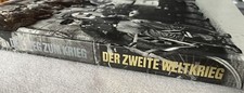 Weg zum krieg gebraucht kaufen  Deutschland